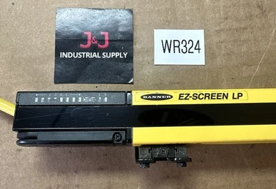 USED Banner SLPCR25-970