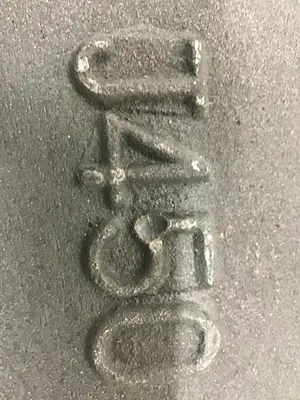 USED JSW J450