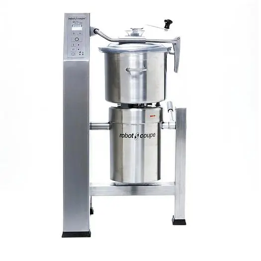 NEW ROBOT COUPE BLIXER23