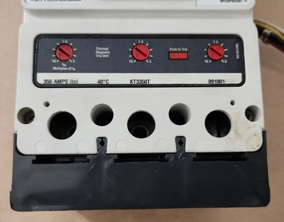USED Eaton HKD3400F