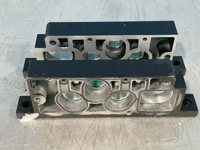 New | in-Stock PARKER PS363101P Pumps Ohio US | HGR 24 #1311186