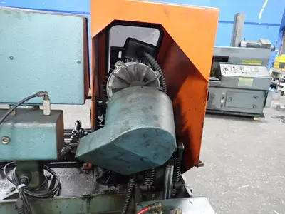 USED SCOTCHMAN INDUSTRIES 315HFA/LT