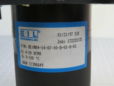 New | in-Stock BEEDE _UNKNOWN_ Meters - Misc | OCO Industrial #1658966