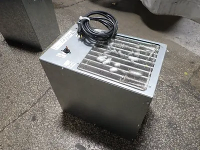 USED OASIS INTERNATIONAL R8D300