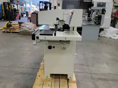 NEW SCM MINIMAX ME 20