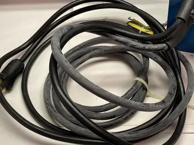 New | in-Stock MILLER KE-03 Welding Machinery (Other) Ohio US | Surplus Asset Holdings #1290428