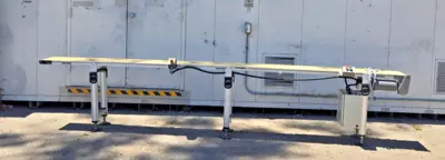 Unbranded _UNKNOWN_ Conveyor Belts | Amiron Machinery (5)