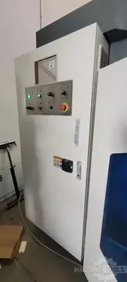 USED 2023 ACCURL GENIUS PRO B32135