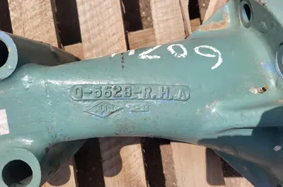 USED AJAX Q-250M