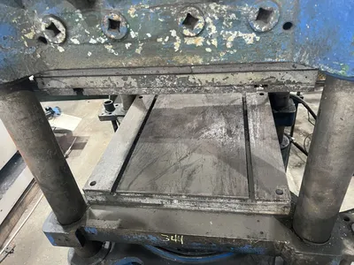 USED ADAMSON UNITED ADAMSON UNITED  PRESS