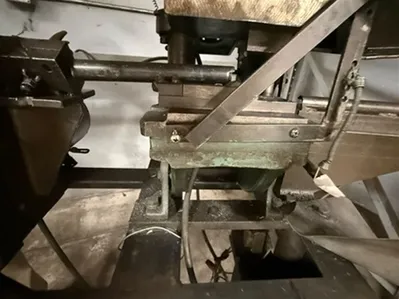 Used BENCHMASTER Unknown O.B.I. Presses California US | Heavy Wall Consulting #1385489