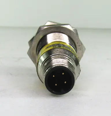 Banner Engineering M18GRYPQ General Purpose Indicator, 18mm