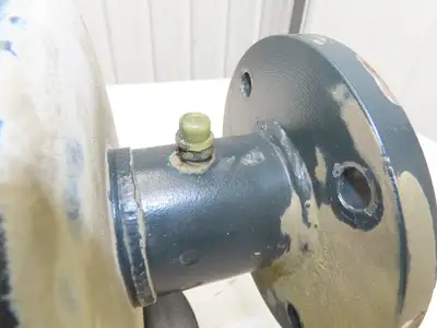 Kaeser Rotary Screw Vacuum Air Compressor Filter Housing With Filter
