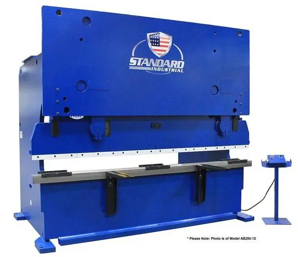 NEW STANDARD AB200-12