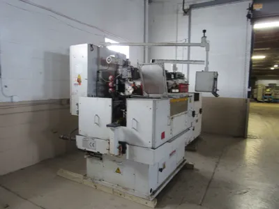 2016 SUPFINA 470 FINISHING MACHINES | GCH Machinery (13)