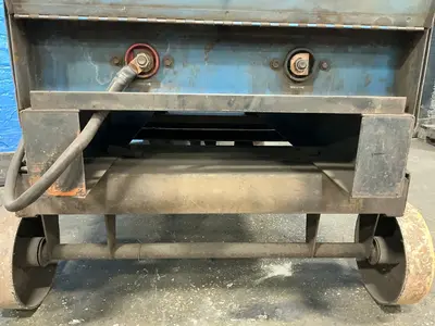 Used MILLER DELTAWELD 650 Mig Welders Ohio US | HGR 24 #1277743