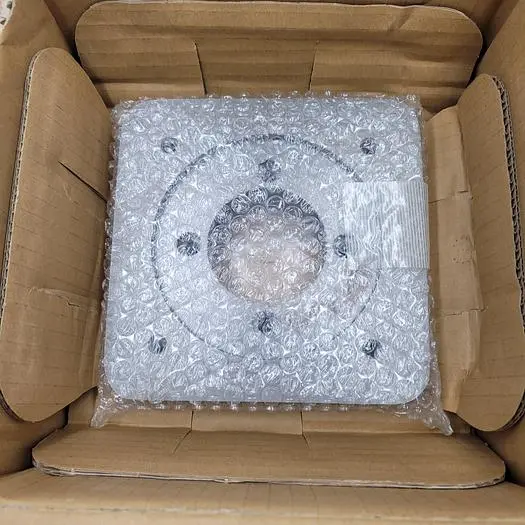 New | in-Stock NABTESCO NABTESCO PRECISION GEAR MOUNT 35PACM0ZA1 *NEW IN BOX*** Misc Electrical & Power Parts | ND Industrial Surplus #1219753