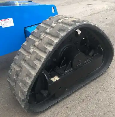 Used 2015 Genie S65 Trax Telescopic Boom Lifts New York US | United Lift #1446928
