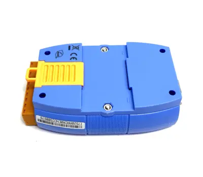 USED ICP DAS RS-232 TO RS-422/RS-485 CONVERTER, DIN MOUNT