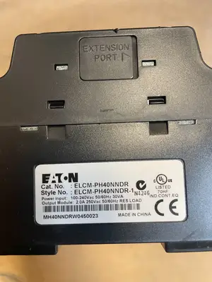 USED Eaton Eaton ELCM-PH40NNDR-1