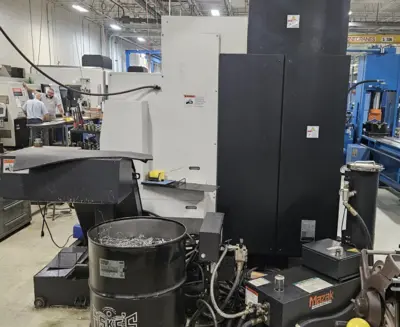 2004 MAZAK INTEGREX 300-IIIST CNC Lathes | Toolquip, Inc. (10)
