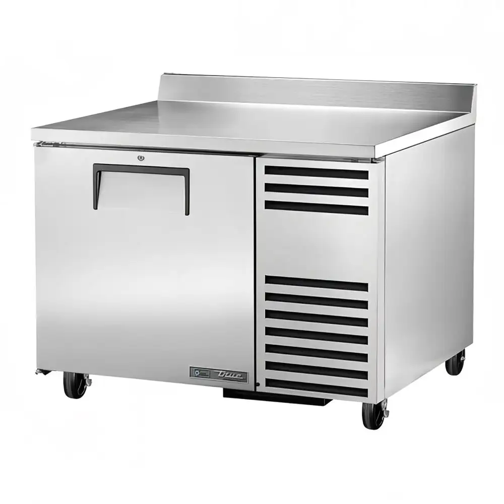 Used True TWT-44F-HC Worktop Freezers Illinois US | Falcon Restaurant Supply #1374058