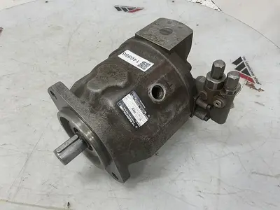 USED 1998 REXROTH AA10VS071DFR1/31R PK092N00-XXXX