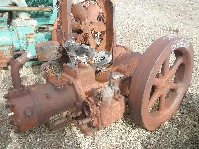 USED AJAX 7 1/4X8 EA-30