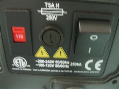 USED Watson Marlow 620Di