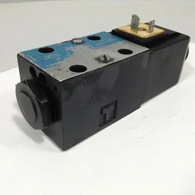 USED VICKERS DG4V322AMUHL760