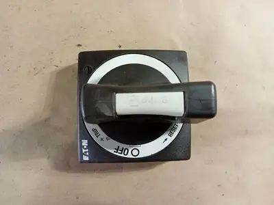NEW EATON NZM2-XTVDV-NA