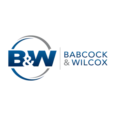 BABCOCK & WILCOX