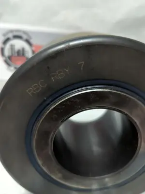 USED RBC RBY 7