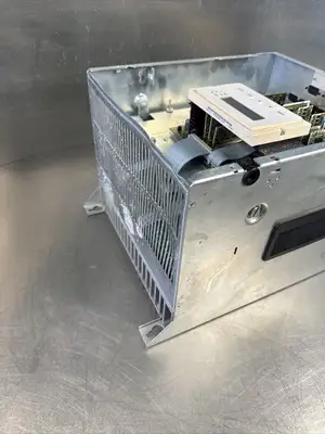 LENZE 33.8606_E 338606_E 33.8606E.5F.60 Refurbished (bin 2.4.3)