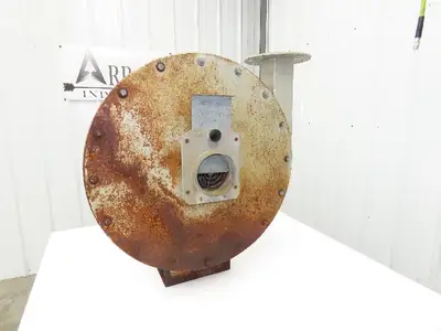 Used CINCINNATI FAN _UNKNOWN_ Blowers Indiana US | Arrow Industrial #1365700