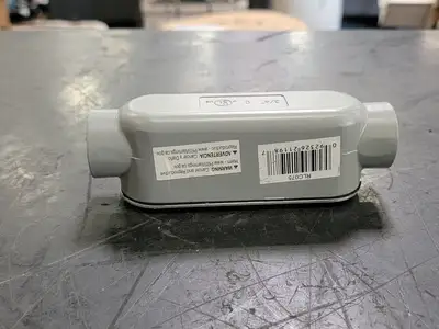 NEW HUBBELL RLC075