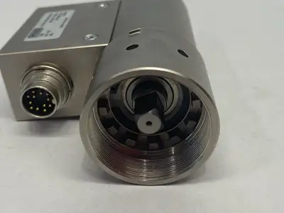 Used Weber Screwdriving Systems Dynamic Transducer 10 Nm, 2-tracks, 360 pulses, MDW10 Transducers Michigan US | Maverick Industrial Sales #1390737