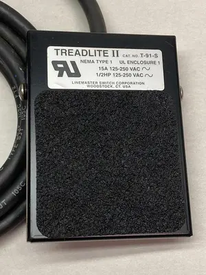 New | in-Stock LINEMASTER T-91-S Miscellaneous Equipment (Electrical & Power) Ohio US | Surplus Asset Holdings #1235566