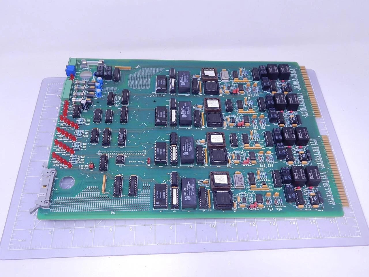 Used THERMOTRON _UNKNOWN_ Circuit Boards | OCO Industrial #1608110