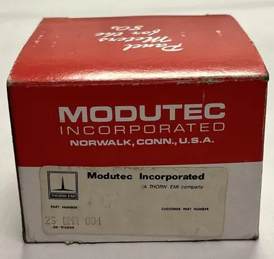 USED MODUTEC 2SDMA001