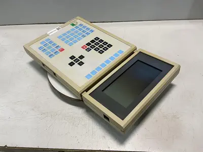 USED VAN DORN 6ES5398-0KB1