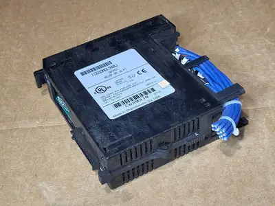 USED GE FANUC IC693MDL940J