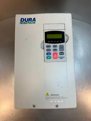 Automation Direct GS3-4010 Inp: 380-480V 50/60Hz 3PH 19Amp (2.4.1)