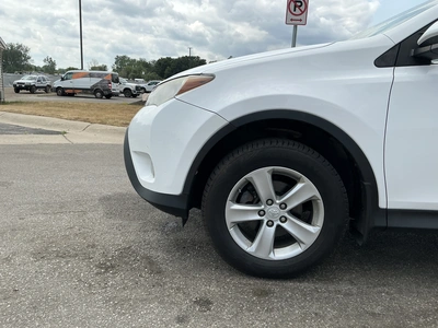 Used 2013 TOYOTA RAV4 SUVs Michigan US | Miedema Asset Management Group #1321273