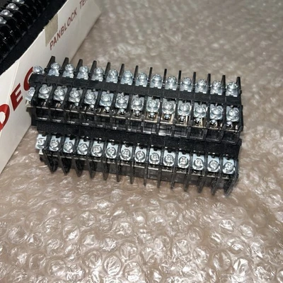 NEW IDEC BNDH15WPN25 Pk of 25