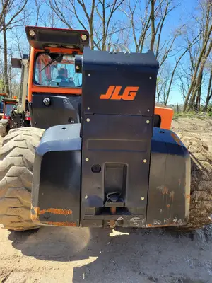 Used 2019 JLG 1732 Telehandlers New York US | United Lift #1446421