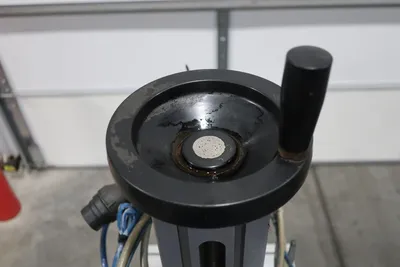 2004 JOACHIM RICHTER EASYMARKER Dot Peen | Machine Tool Emporium (12)