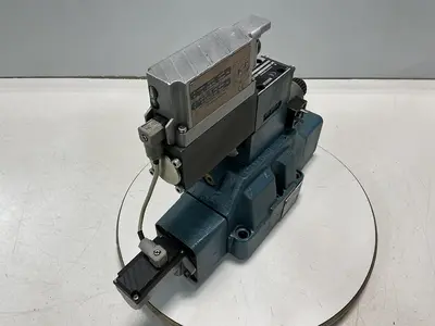 USED BOSCH 0 811 404 608