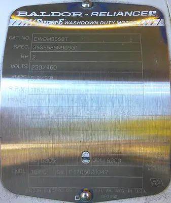 SPC8866  Conveyor Continental Screw Conveyor screw conveyor CS, 9" diameter