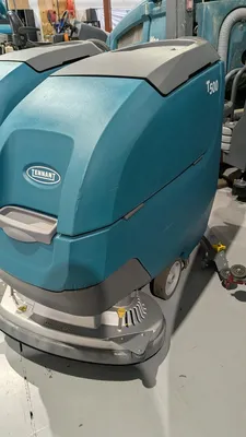 USED 2018 TENNANT T500
